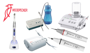 Discover the Excellence of Woodpecker Medical Instruments at Adam Dental Supplies